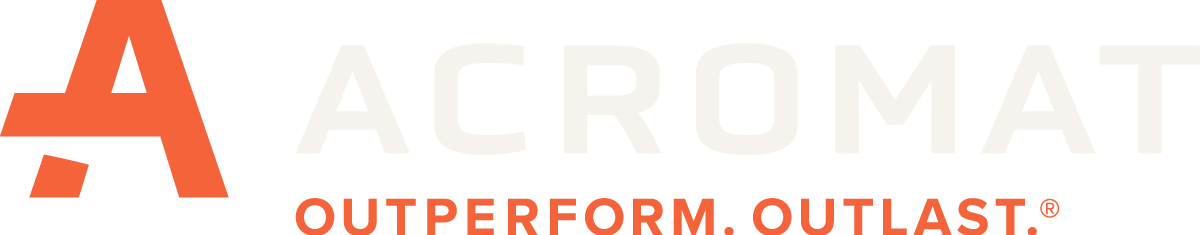 AcroMat — Outperform. Outlast.